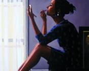 杰克 维特里亚诺 : Only The Deepest Red II